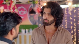 Jaane Anjaane Hum Mile - 14th April 2026